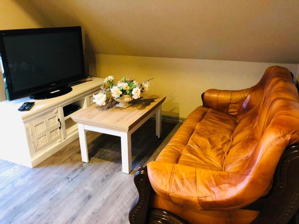 Penzion A Restauracia Hanisberg Krupina Экстерьер фото
