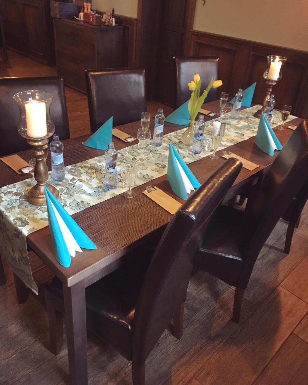Penzion A Restauracia Hanisberg Krupina Экстерьер фото