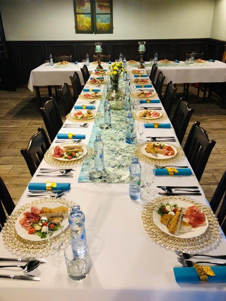Penzion A Restauracia Hanisberg Krupina Экстерьер фото