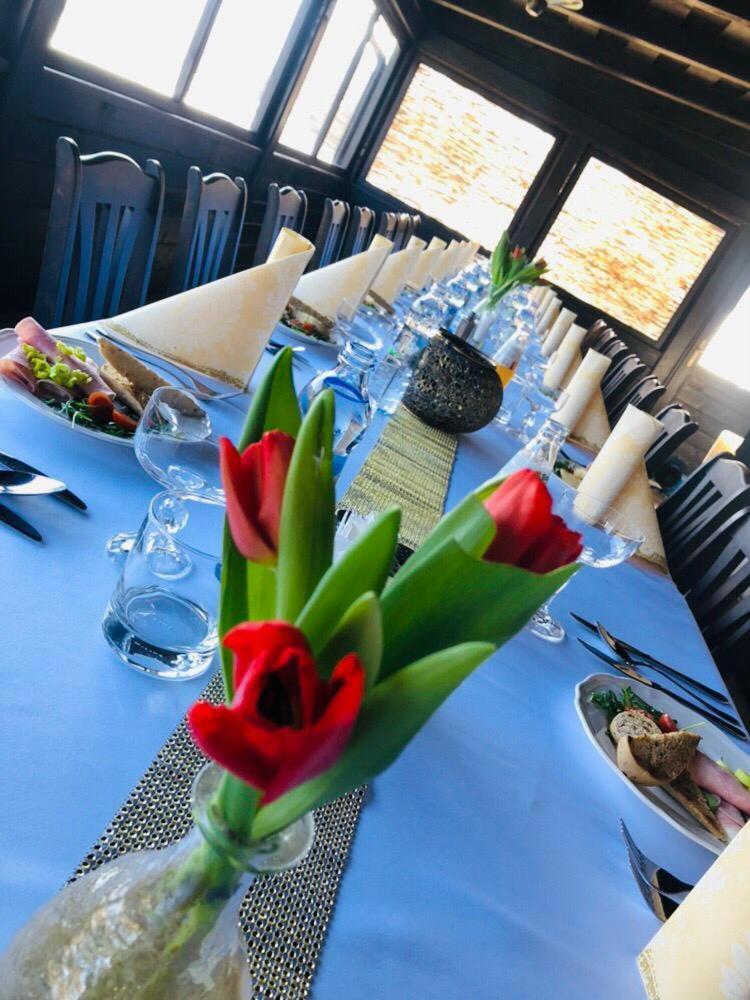 Penzion A Restauracia Hanisberg Krupina Экстерьер фото